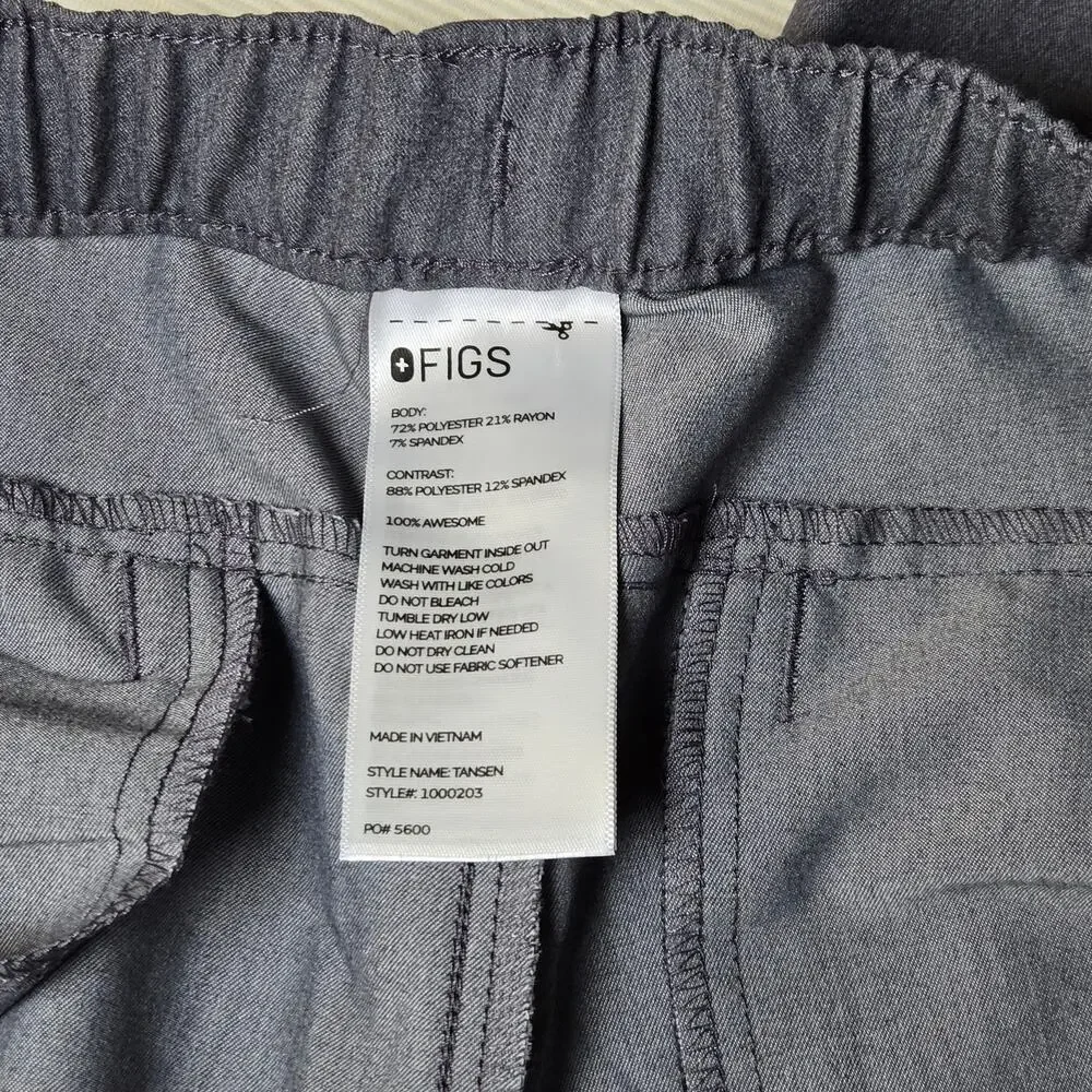 Figs pre loved